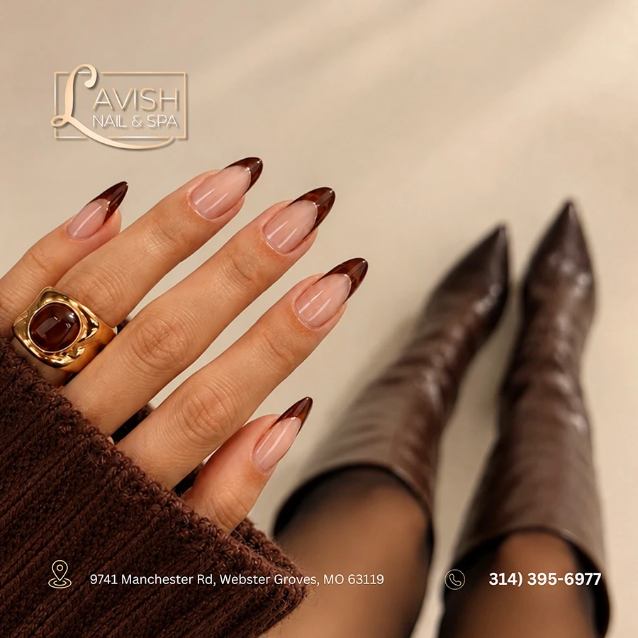 Nail Oct 29